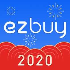 ‎ezbuy - Global Shop...