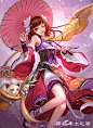 小乔