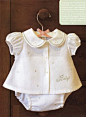 Creations By Michie` Blog: #109 Pattern of the Week:  #复古#