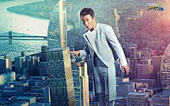 奔跑吧兄弟第二季高清壁纸 第2页-ZOL桌面壁纸