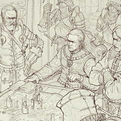 浅素鸢采集到Timofey Stepanov