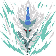 kins12138采集到怪物