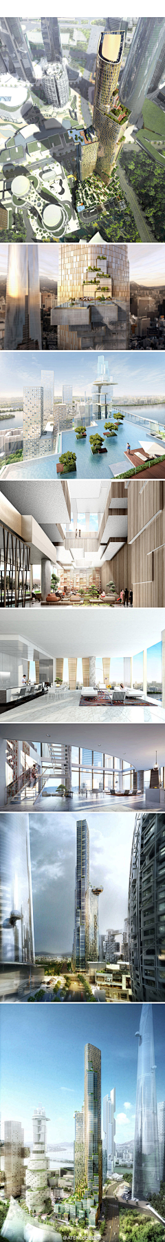 MrFun丨采集到建筑