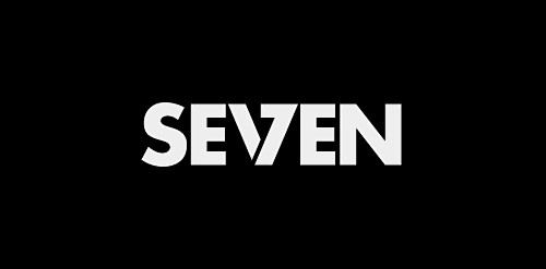 SEVEN logo