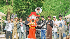 NINE九月采集到种地吧