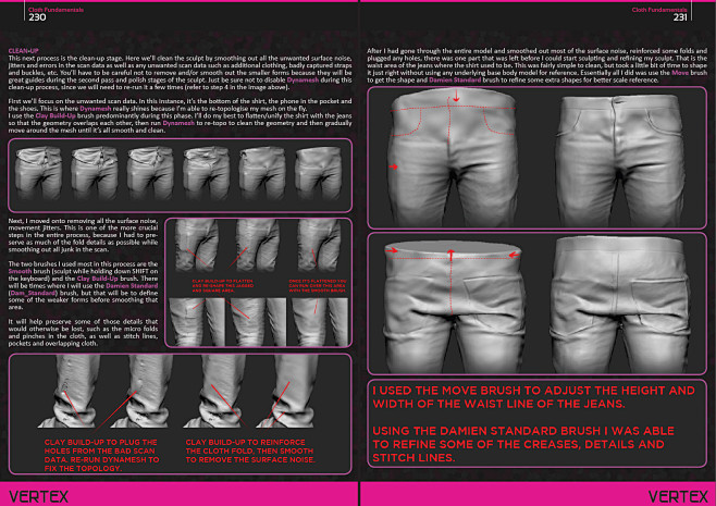 VERTEX #2 Article - ...