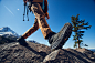 Outdoor Lifestyle Spec