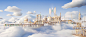 artist artwork clouds Digital Art  fantasy SKY