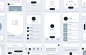 Products : Liner Wireframe Kit