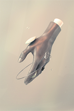 视觉土豆采集到C4D/3D