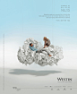Westin Hotels: Element of well-being No.15