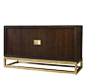 Century Tribeca credenza