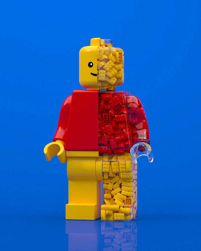 LEGO