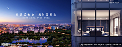 以为的以为呢采集到住宅 户型价值 创意
