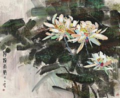 LULUG采集到莲花.综合