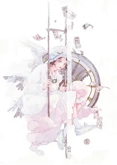 嘿_涂鸦王国 原创绘画平台 www.poocg.com