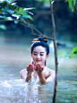 花千骨 赵丽颖