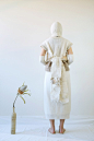 knitGrandeur: Saemi Jeon: FIT Future of Fashion 2021, Knitwear