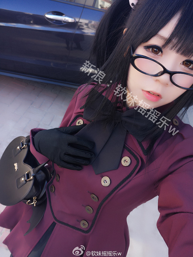 软妹摇摇乐w的照片微相册