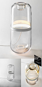 The Demi Lamp By Mattias Stenberg For Design House Stockholm