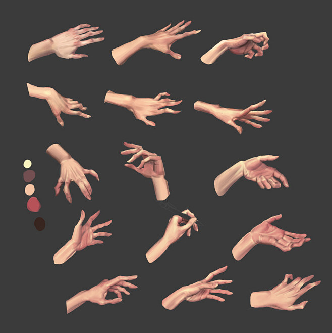 Studies, Alexander T...