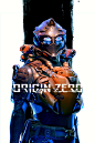 Origin Zero - Keyart Divers, Erasmus Brosdau : Watch on the website: <a class="text-meta meta-link" rel="nofollow" href="https://origin-zero.de/" title="https://origin-zero.de/" target="_blank"><s