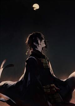 左羲i采集到#刀剑乱舞#