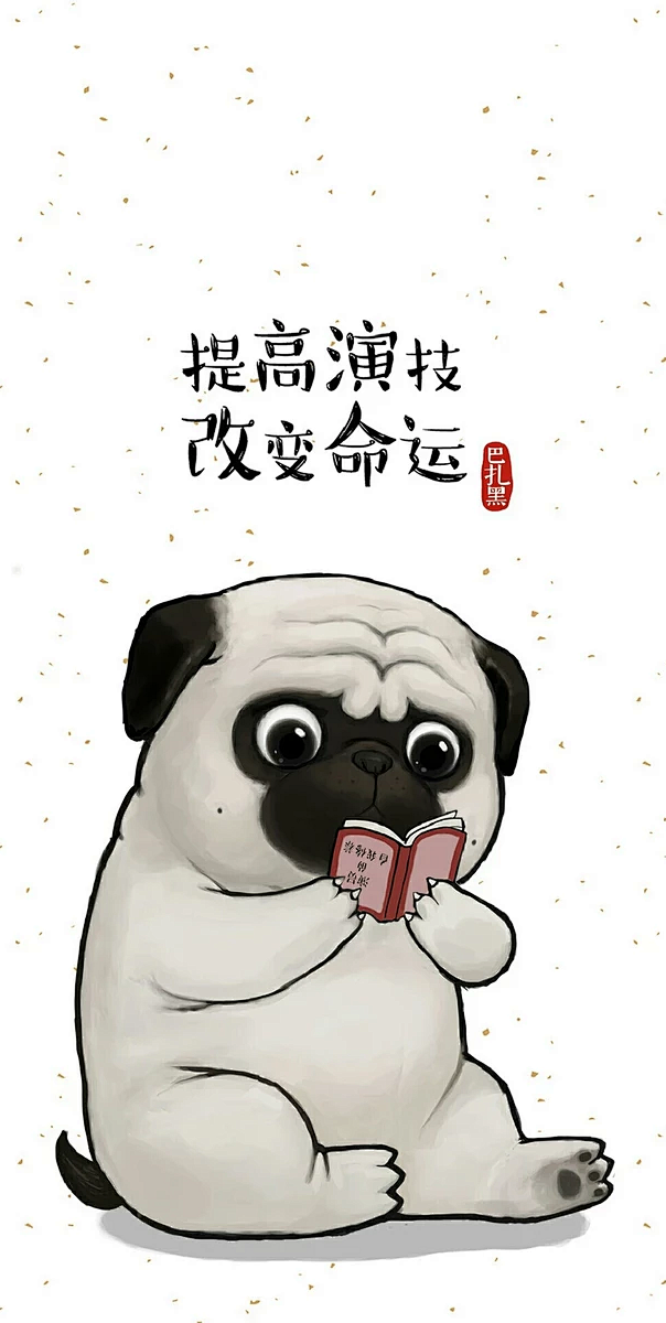 巴扎黑提高演技改变命运