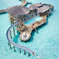Tropical Destinations Travel