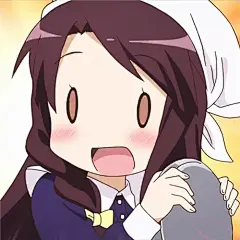 Hello!!黄金拼图 ハロー!!きんいろモザイク 二次元 动漫 动画 人物 封面 插画 自截 截图 原创 同人 美少女 少女 百合 校园 日常 可爱 萌 软妹 萌妹 卡哇伊 表情 头像 卡通 卡通头像 软妹头像 个性头像 动漫头像 女生头像 可爱头像 二次元头像 动漫女头 漫头「截图 可爱-萌萌乖兔兔唔」