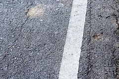 沥青路面