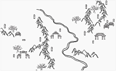 城建学院院长采集到景观意向
