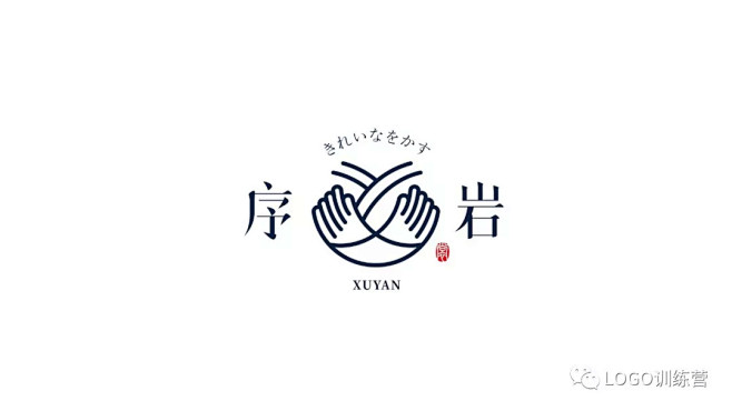 LOGO训练营