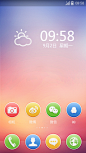 简约 - ICONFANS|图标粉丝网|专业图标界面设计论坛,软件界面设计,图标制作下载,人机交互设计