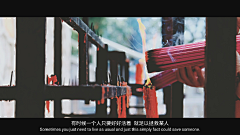 不做你的哆啦A梦采集到原创丨摄影作品集