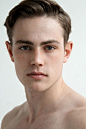 图片：Tom Barker Digitals | Boy face, Model face, Male face : 在 Google 上搜索到的图片（来源：pinterest.com）