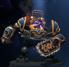 健崽采集到DOTA2