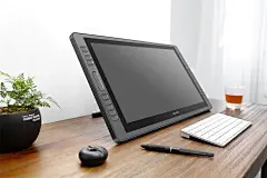 绘王（HUION）手绘板、数位板