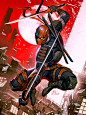 Deathstroke 