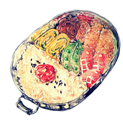 yolia_wang采集到美食DIY