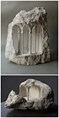 哥本哈根艺术家 Matthew Simmonds  大理石雕塑作品  |  www.mattsimmonds.com ​​​​