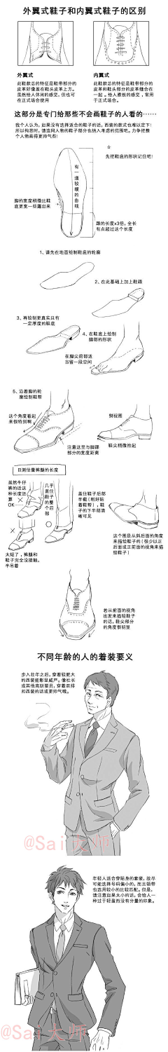 波波吧采集到脚