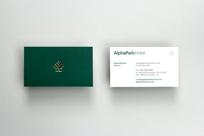 AlphaPark : AlphaPar...