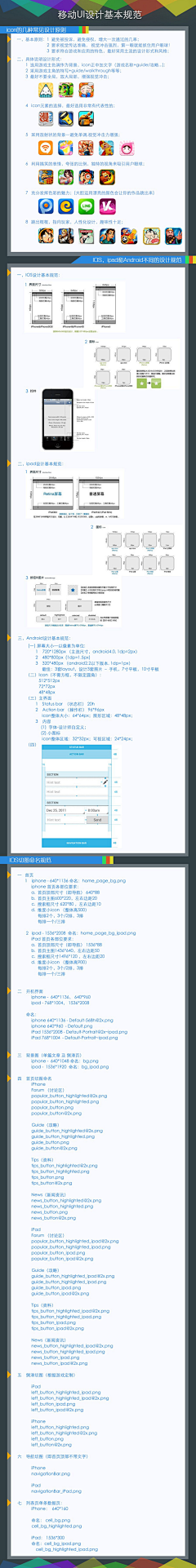 买辣条也要用券采集到移动端 · UI规范