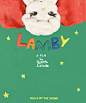 Lamby | Pamela Sustaita ​​​​
