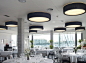 URBAN PF/90 - Ceiling lights from BOVER | Architonic : URBAN PF/90 - Designer Ceiling lights from BOVER ✓ all information ✓ high-resolution images ✓ CADs ✓ catalogues ✓ contact information ✓ find..