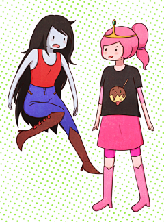 第九十八只猫采集到mpb/bubbline