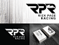 Elegant, Playful, Racing Logo Design for Rick Page Racing by P.O.Design | Design #2572802