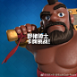 部落冲突-皇室战争Clash-Royale的微博_微博