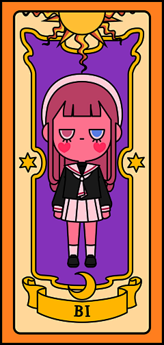 グゼツ♛采集到插画